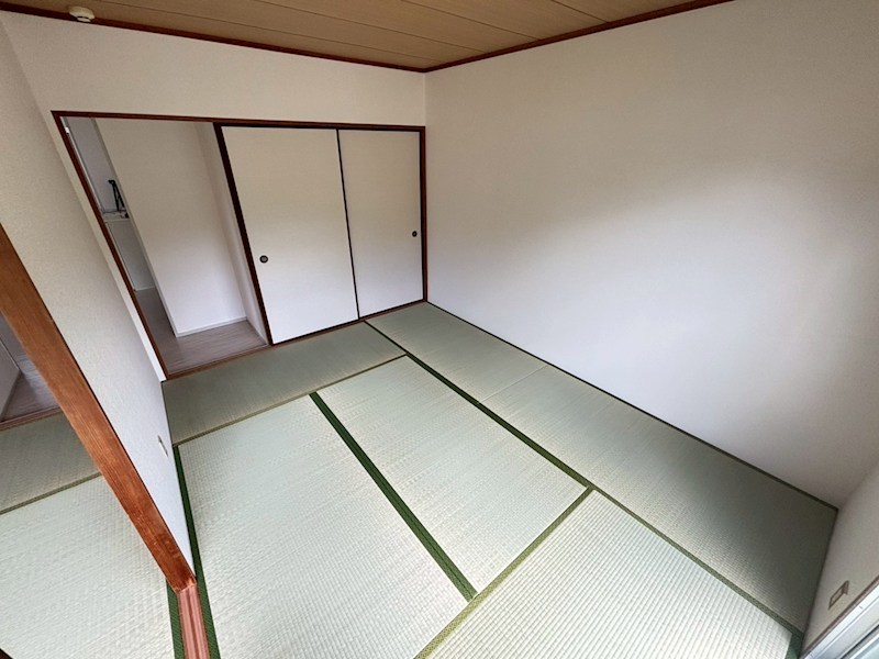 呉竹ハイツ その他5