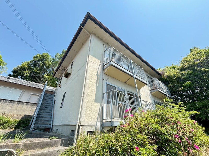 呉竹ハイツ その他外観2