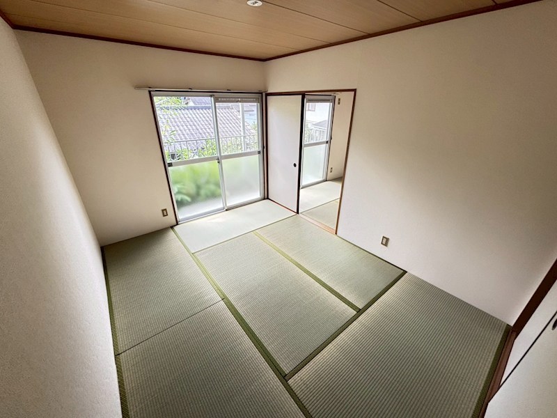 呉竹ハイツ その他7