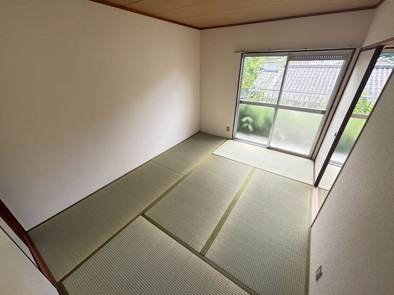 呉竹ハイツ その他8