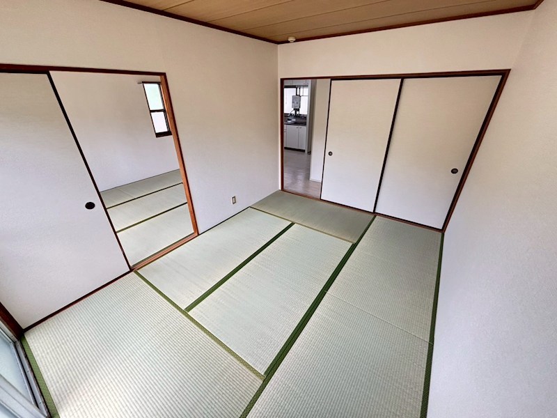 呉竹ハイツ その他8