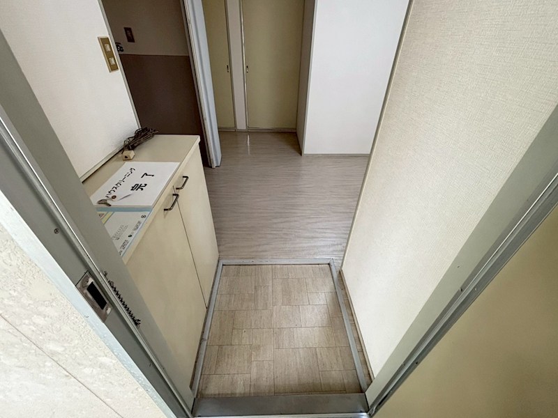 呉竹ハイツ その他9
