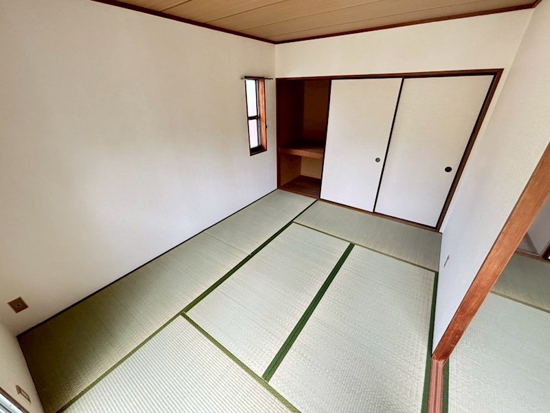 呉竹ハイツ その他18