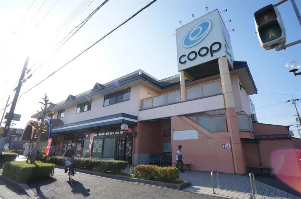 ロイヤルガーデンＥ棟 周辺画像3