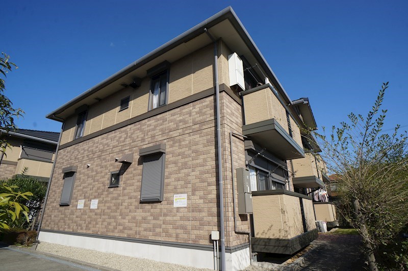 ロイヤルガーデンＣ棟 その他外観2