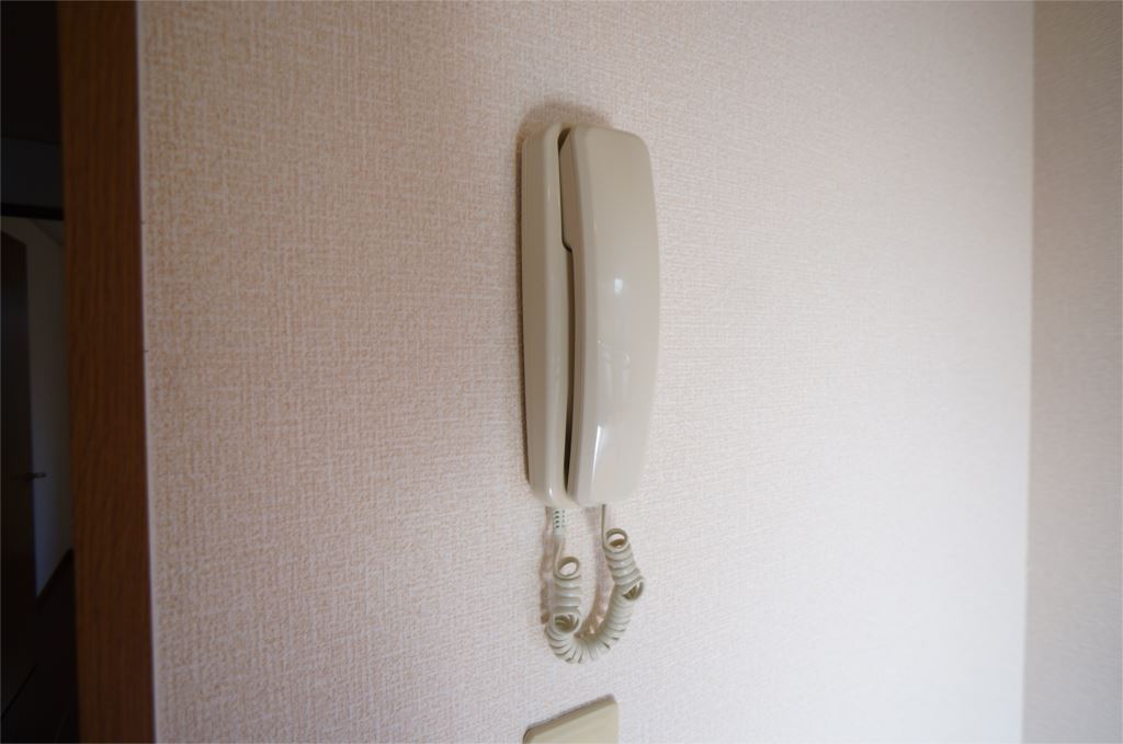 ロイヤルガーデンＤ棟 その他4