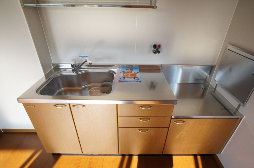 ロイヤルガーデンＤ棟 その他6