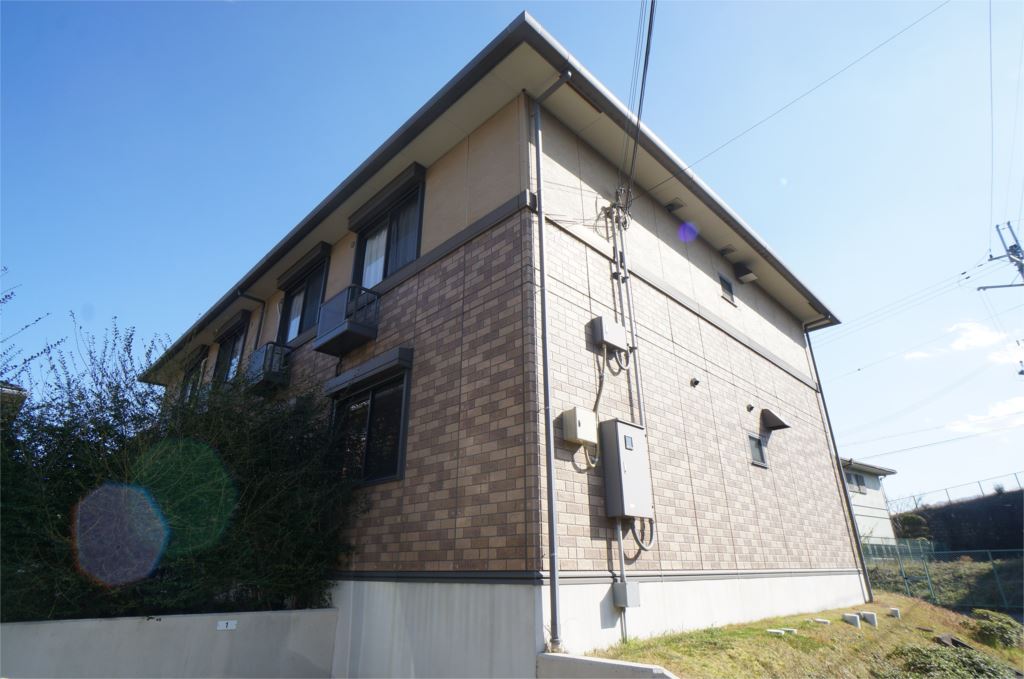 ロイヤルガーデンＤ棟 その他外観1