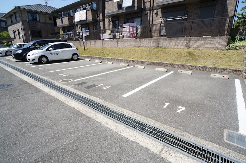 ロイヤルガーデンＤ棟 その他外観2