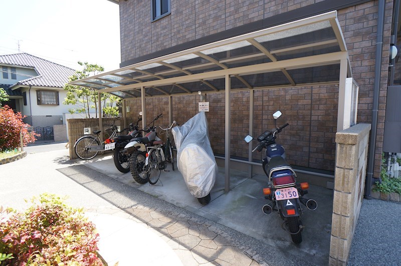 ロイヤルガーデンＤ棟 その他外観3