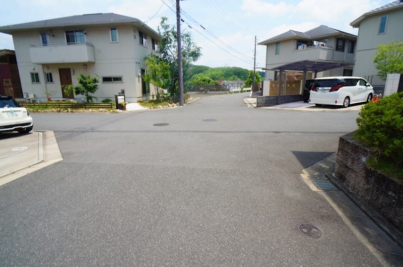 ラフィネ梅美台 その他外観4