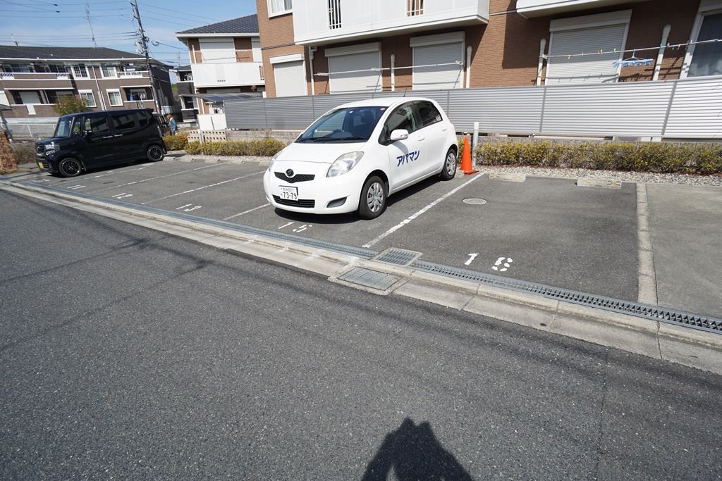 ラフィネ梅美台 その他16