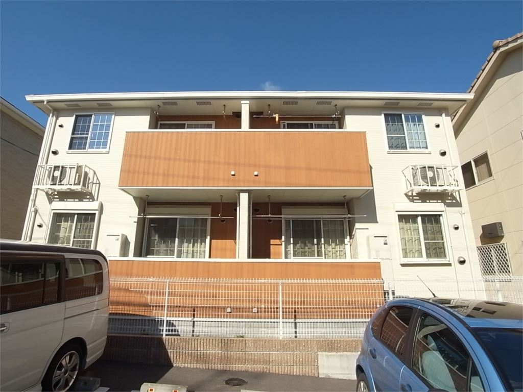 エレガンシア その他外観3