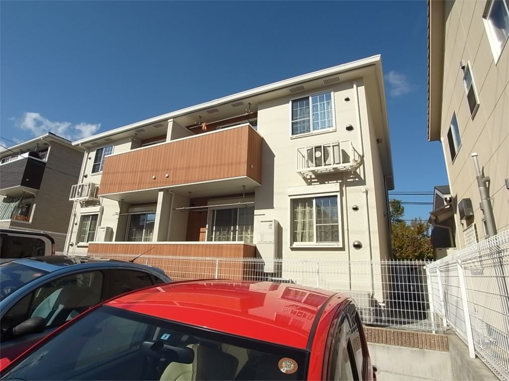 エレガンシア その他外観4