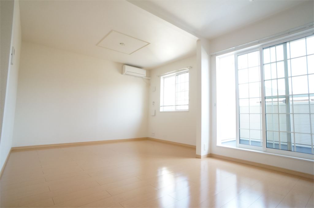 エレガンシア リビング