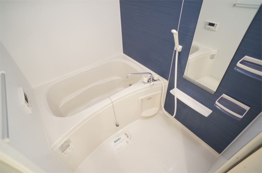 エレガンシア 風呂画像