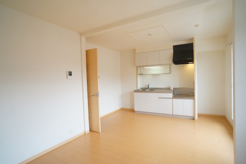 エレガンシア リビング