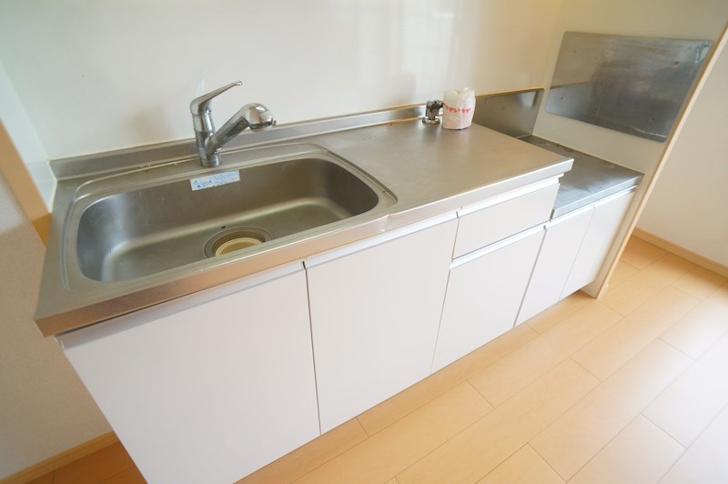 エレガンシア キッチン