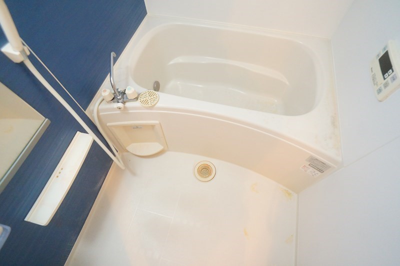 エレガンシア 風呂画像