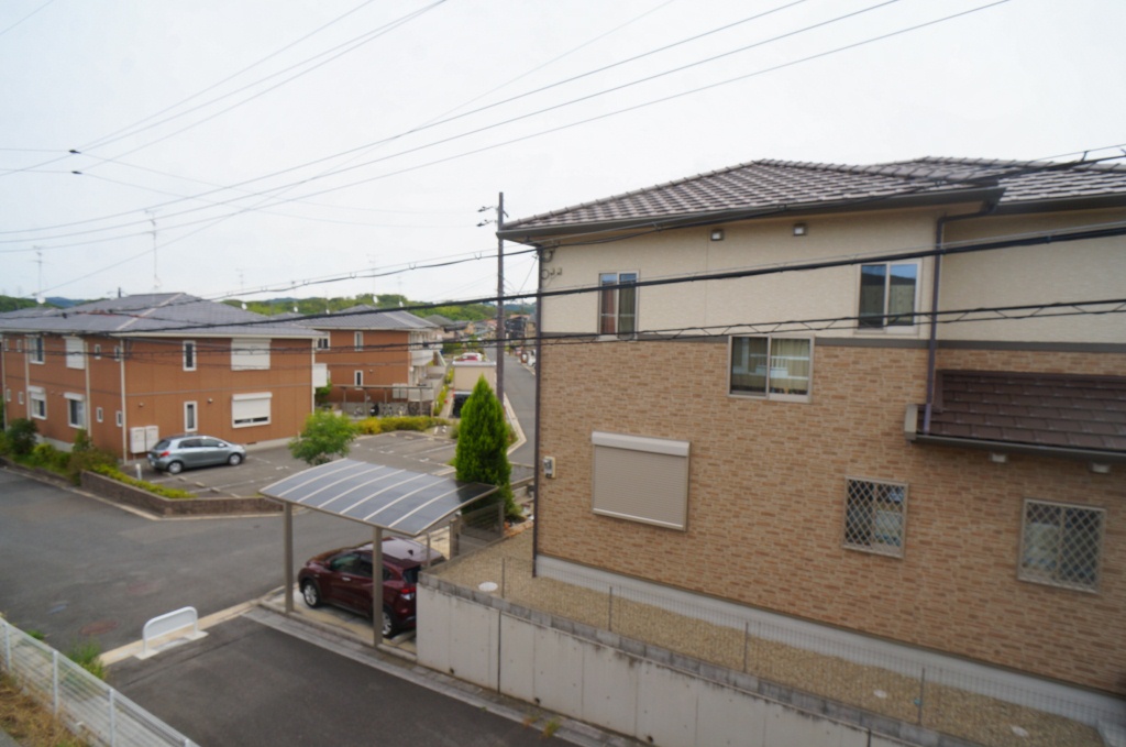 エスポワール梅美台 その他16