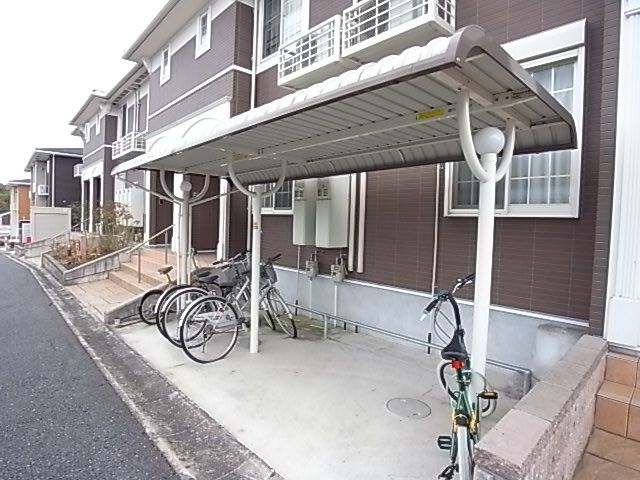 エスポワール梅美台 その他13