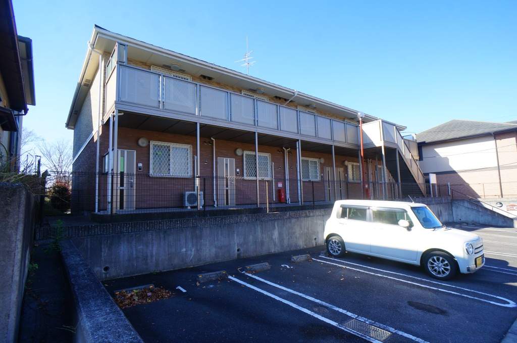 アルトピアーノ その他外観1