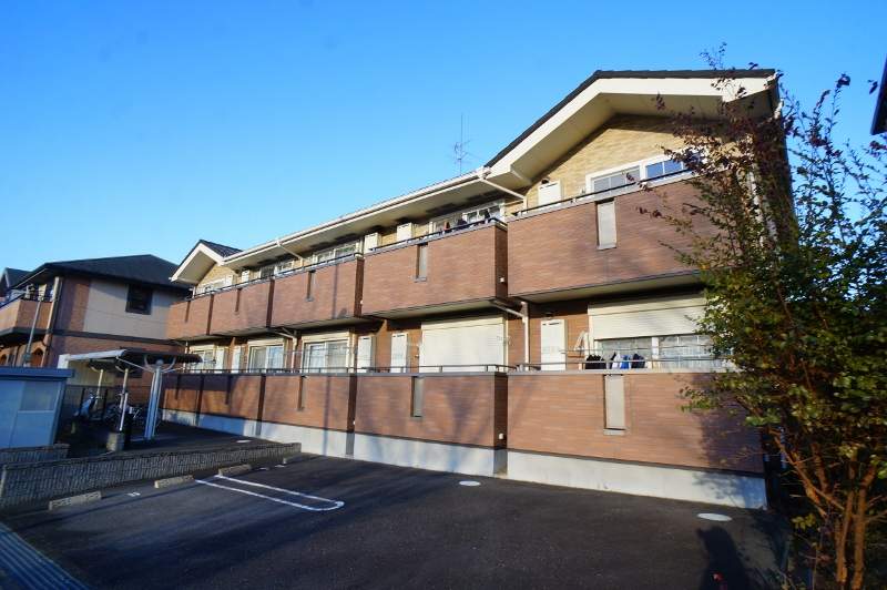 アルトピアーノ その他外観2