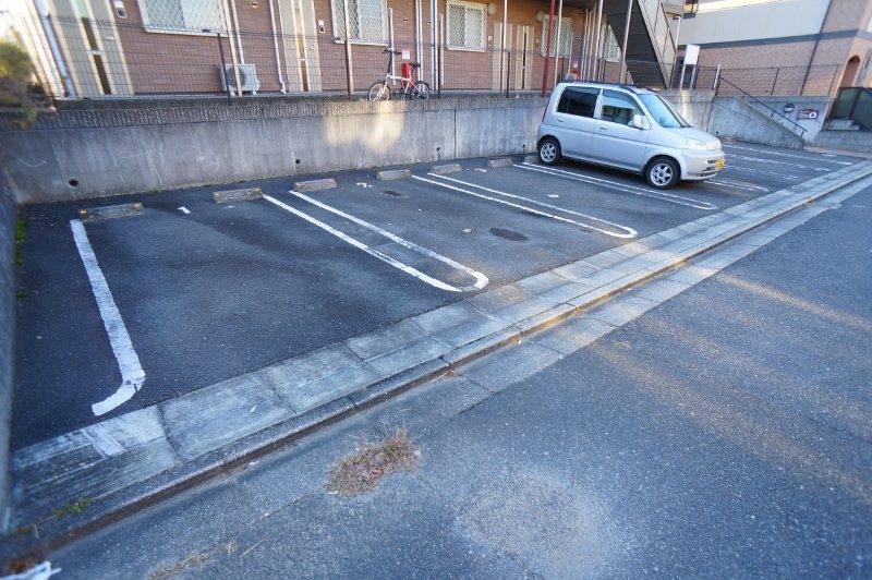 アルトピアーノ その他外観3