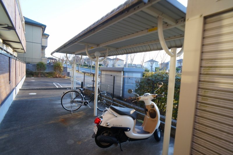 アルトピアーノ その他外観4