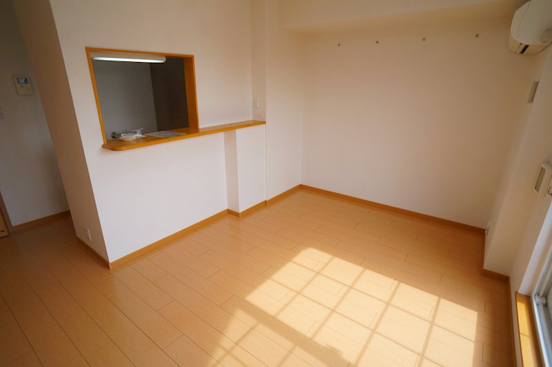 アルトピアーノ リビング