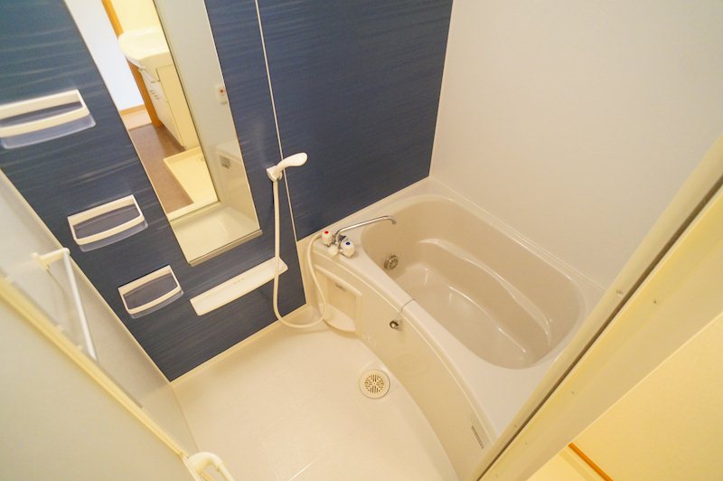 アルトピアーノ 風呂画像