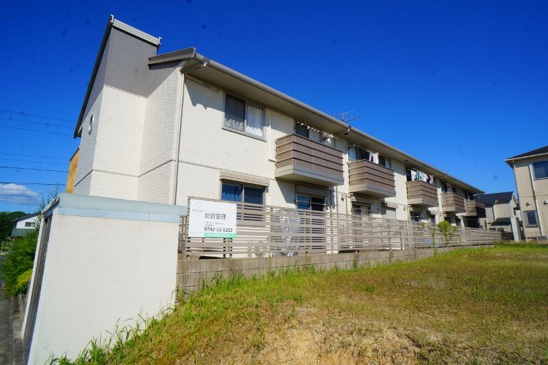 カーサセレス 106号室 外観