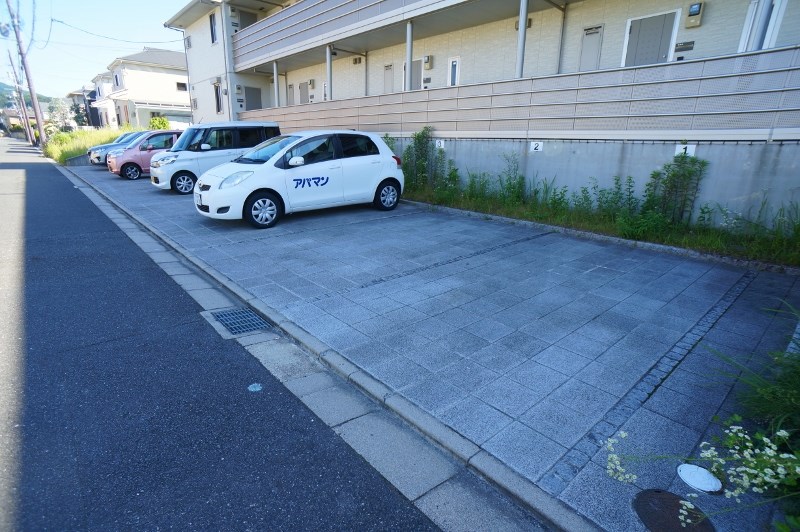 カーサセレス その他外観4