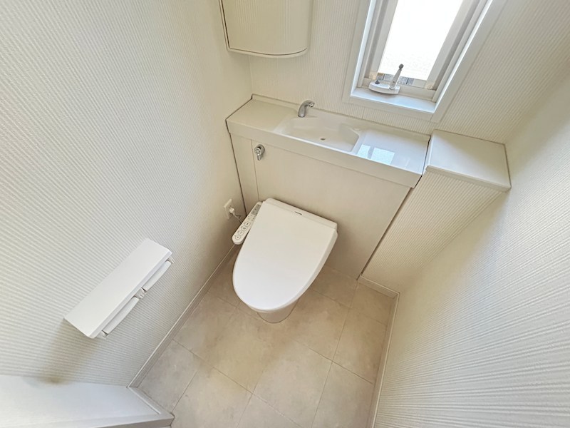 梅美台３丁目住宅 その他2