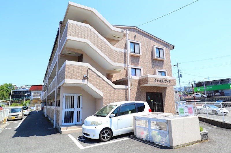 グレイスヴィラ その他外観1