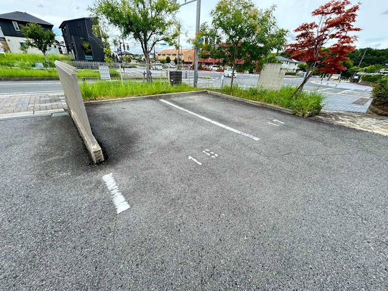 ホワイトヒルズ その他外観4