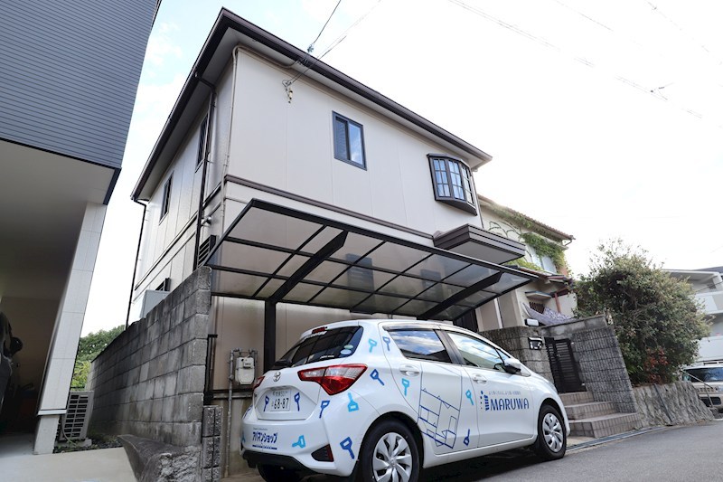 俵口町戸建 その他外観1