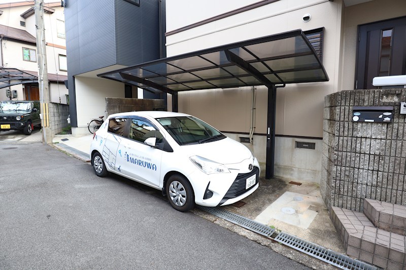 俵口町戸建 その他外観2