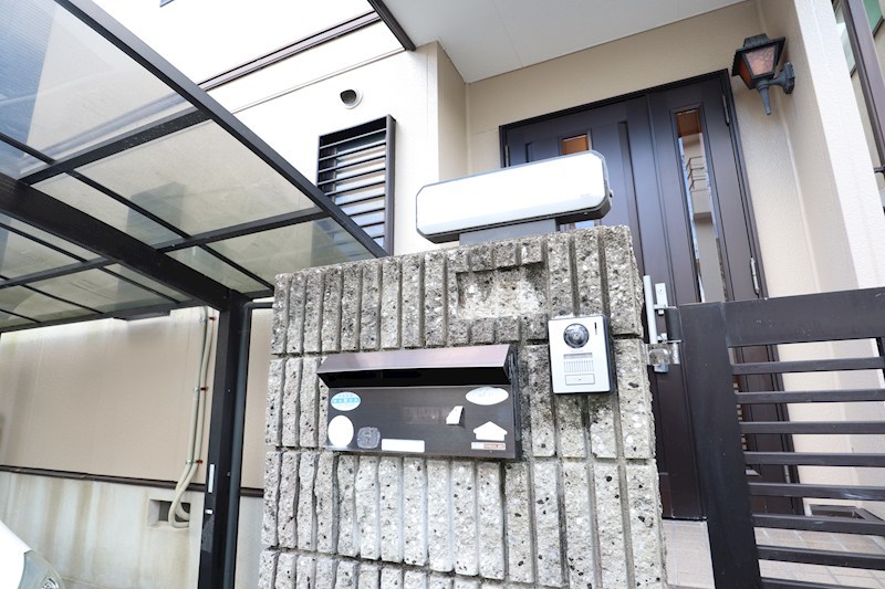 俵口町戸建 その他外観5