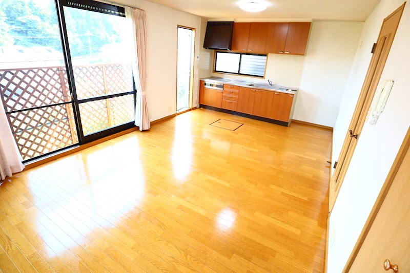 俵口町戸建 その他17