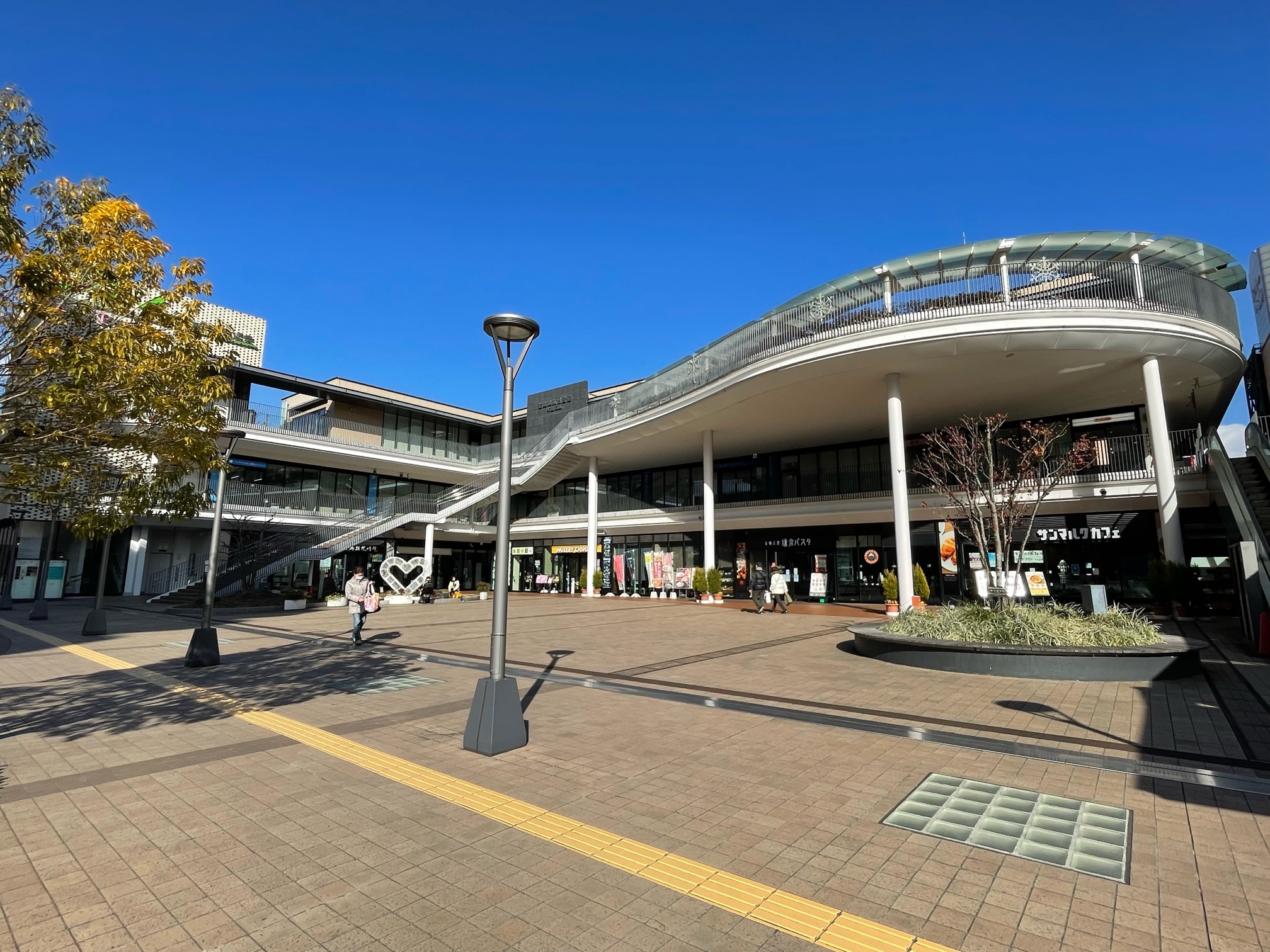 俵口町戸建 周辺画像3