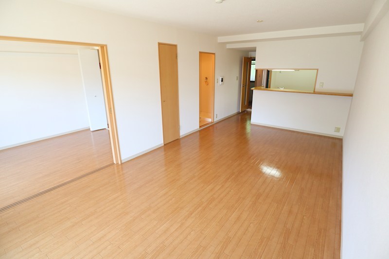 ラヴィーン・エミネンス リビング