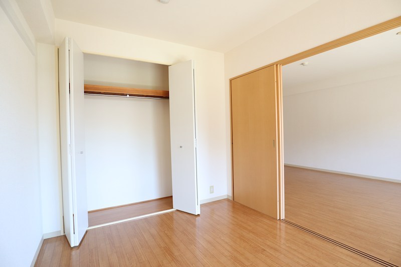 ラヴィーン・エミネンス ベッドルーム