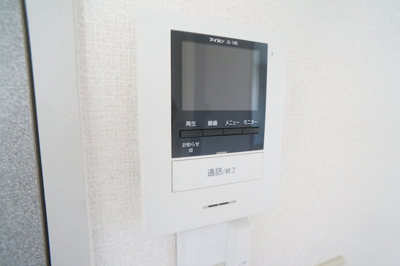シャトレーヌ梅美台A棟 その他4