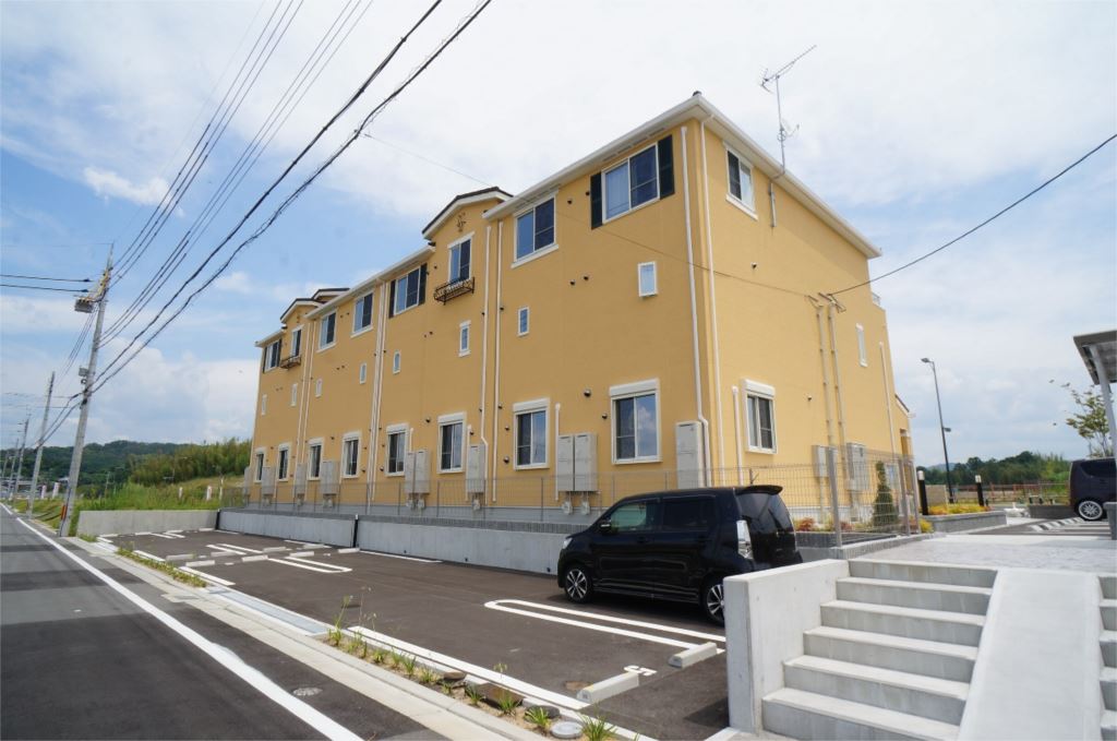 Ｇｒａｎｄ　Ｓｕｎ　Ｈｉｌｌｓ その他外観4