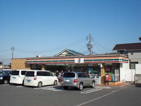 サンビューラ梅美台D 周辺画像4