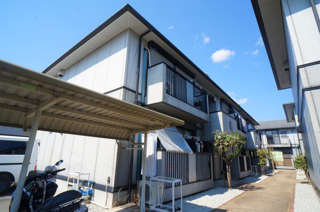 サンビューラ梅美台D その他外観1