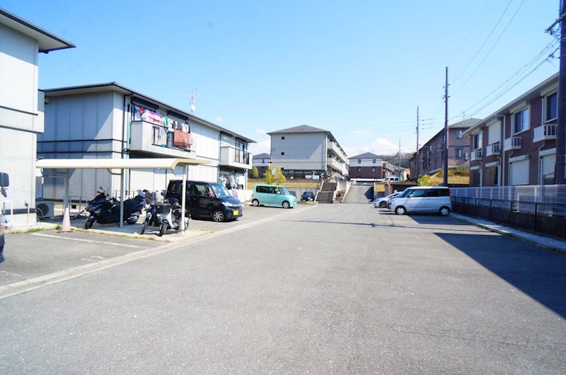 サンビューラ梅美台D その他外観3
