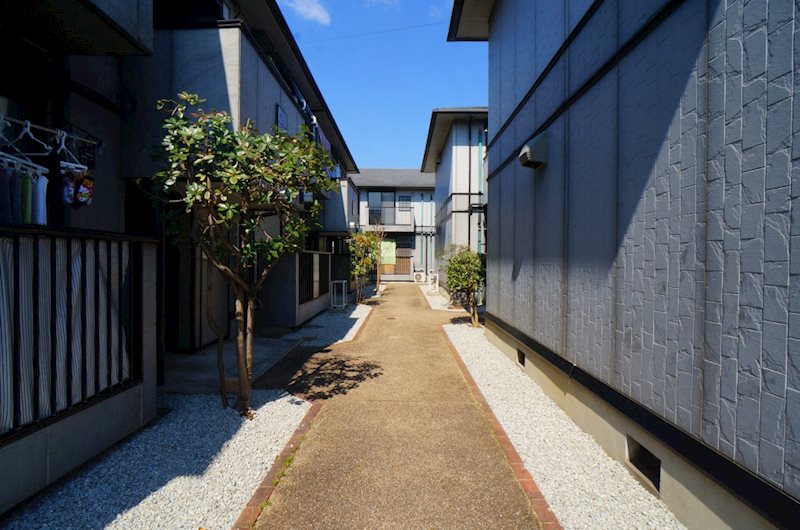 サンビューラ梅美台D その他外観4