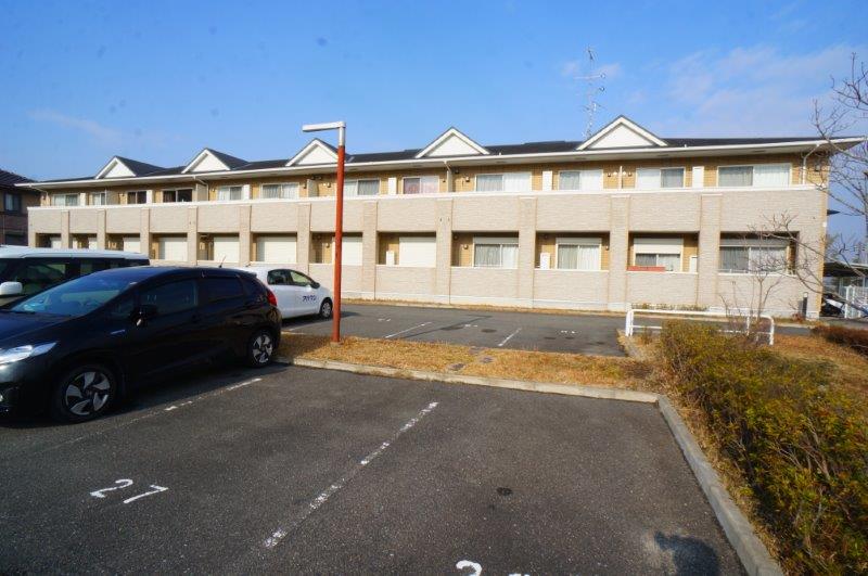 その他外観1
